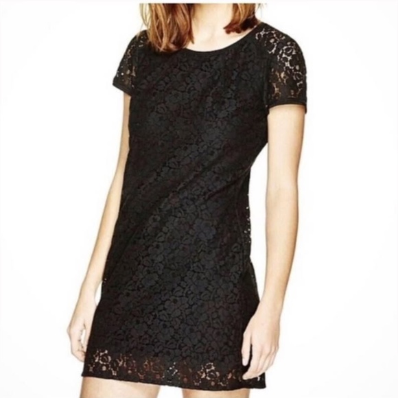 Aritzia Talula Lace Dress - Picture 1 of 3